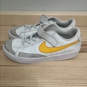 😃🤍 NIKE sneakers Kids 🤍😄